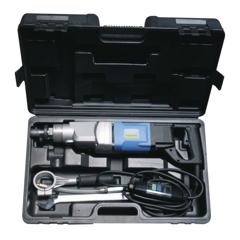 Wiertnica ręczna - elektryczna TYROLIT